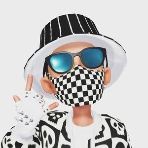 Meet your Posher, Troy